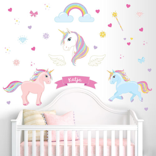 Unicorns 2
